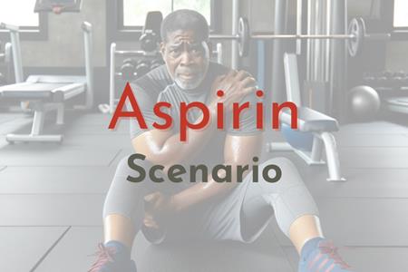 Aspirin Scenario
