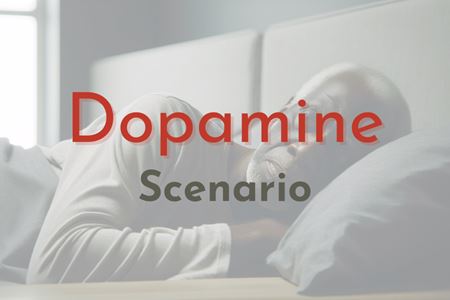 Dopamine Scenario