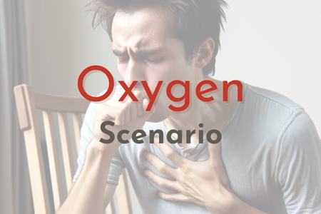 Oxygen Scenario
