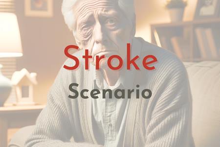 Acute Stroke Scenario